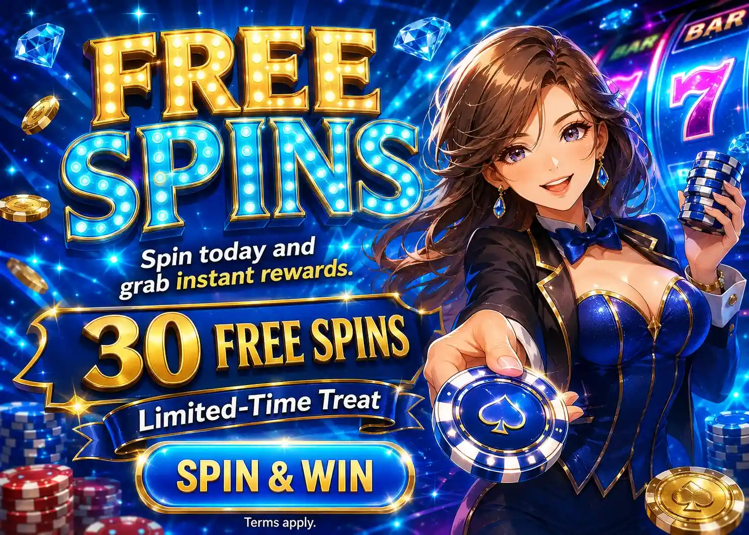 Bingo Game Introduction - KingJL