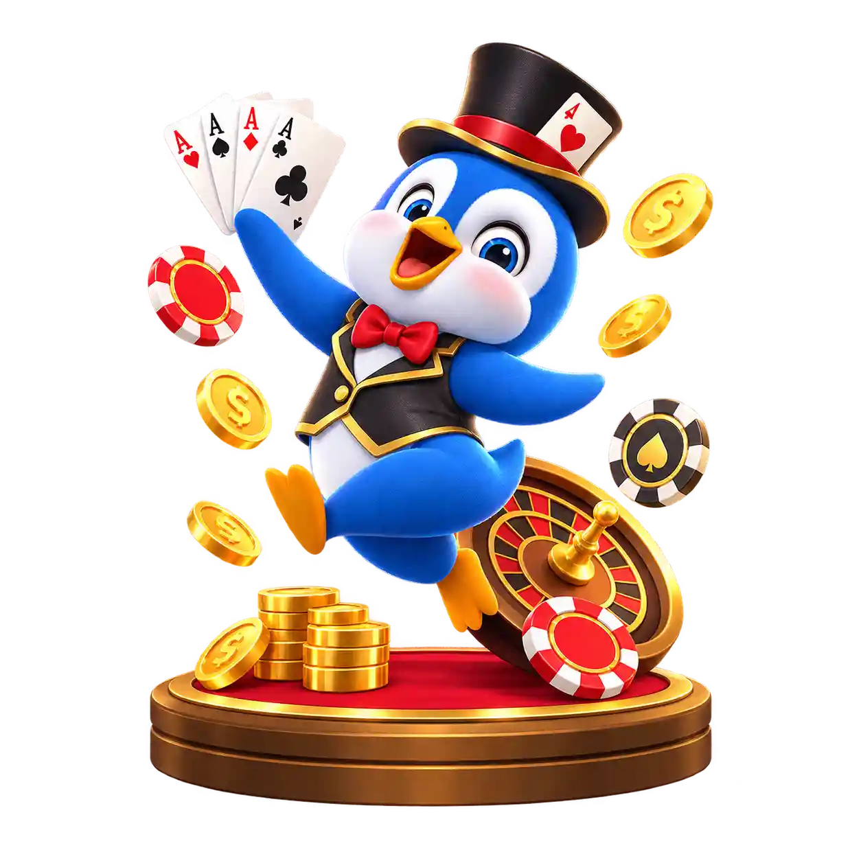 Blackjack Card Table | KingJL