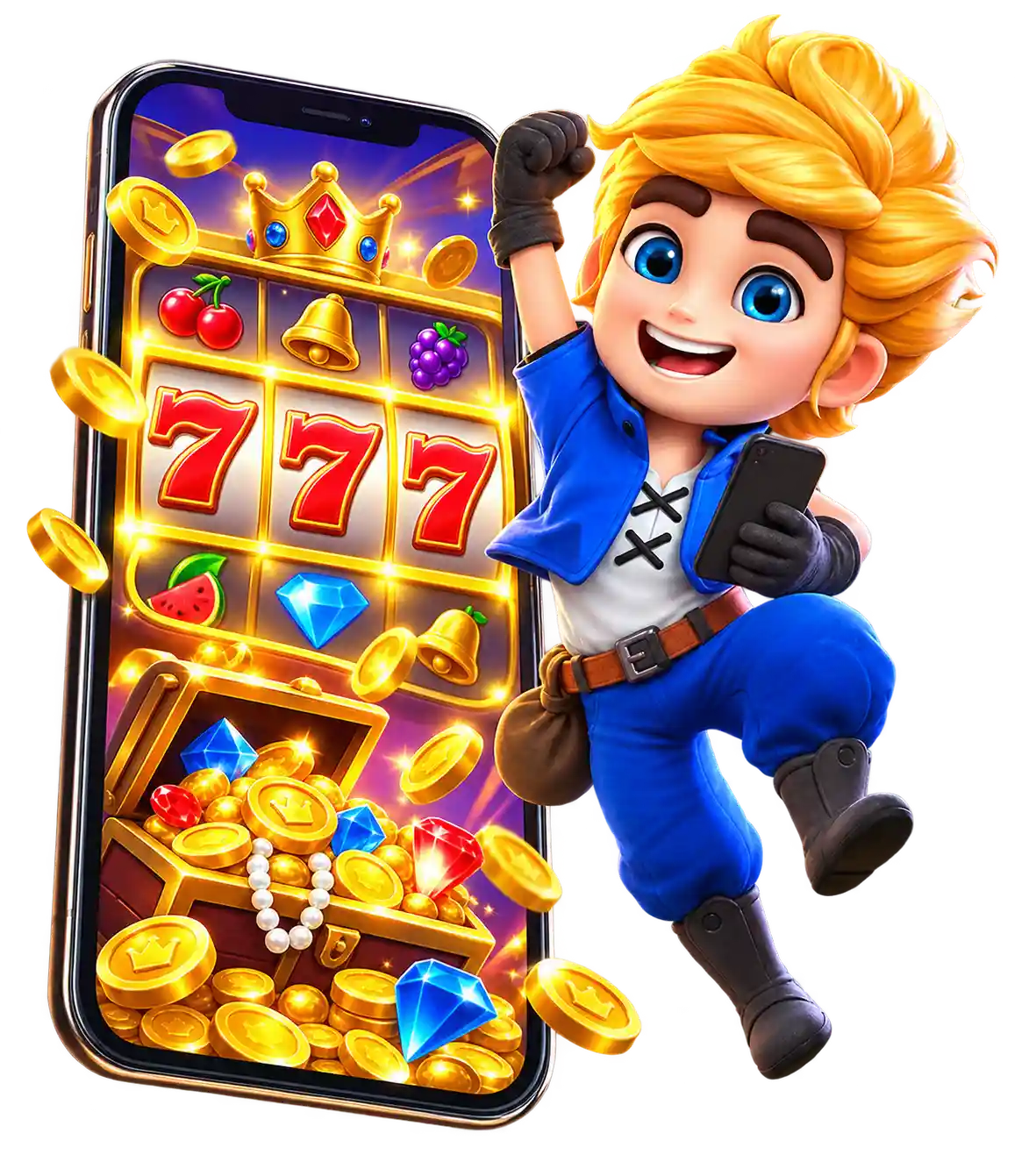 Online Slots at Jili Titles | KingJL