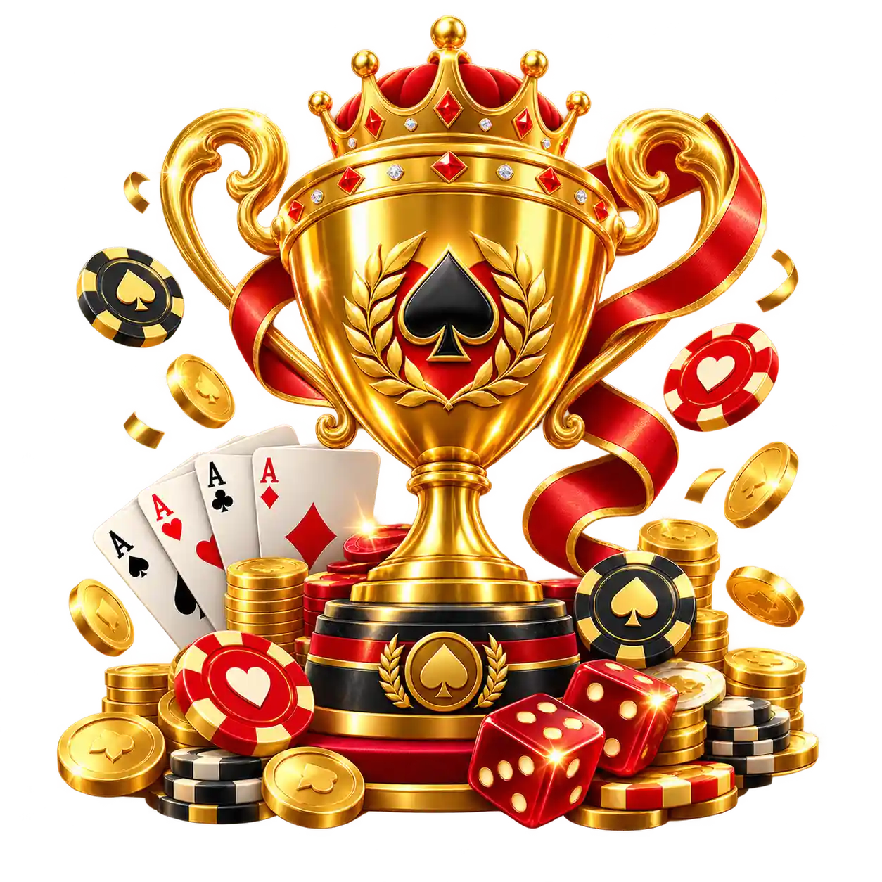 Classic Reel Slots | KingJL