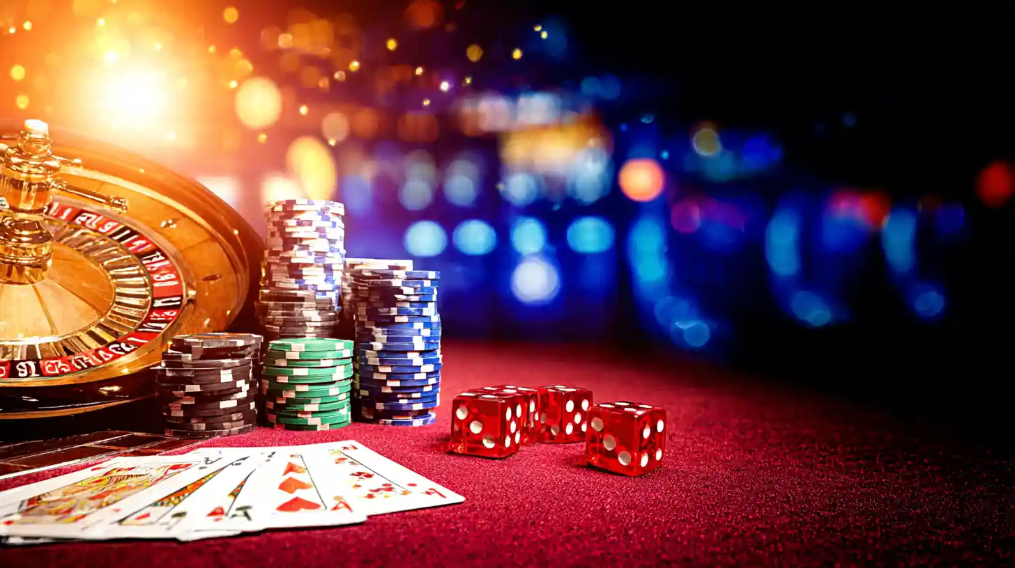 Kingjl Slot: Alamin ang Medium Volatility Slots