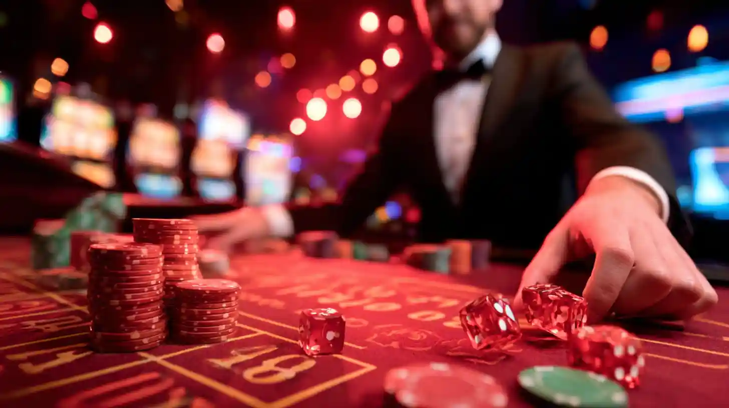 kingjl ph: Ang Online Casino na Safe at Masaya