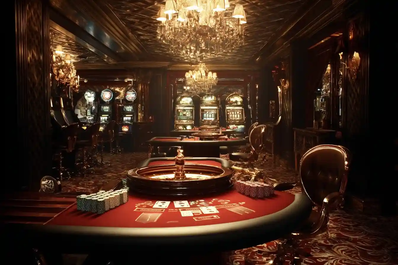 Online Roulette with Real Money: Paano Maglaro at Manalo
