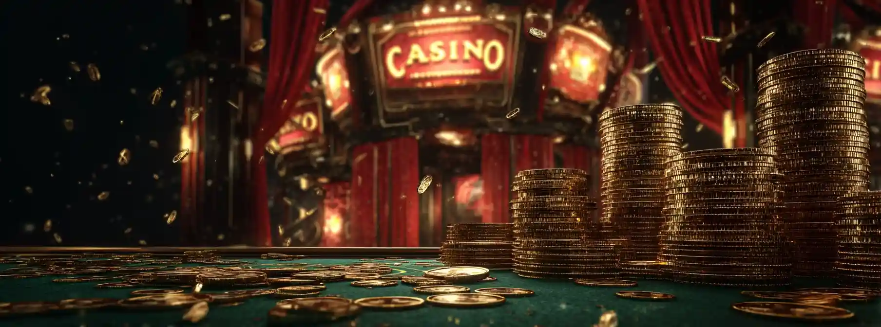 Kingjl Online Casino: Mga Benepisyo at Tampok