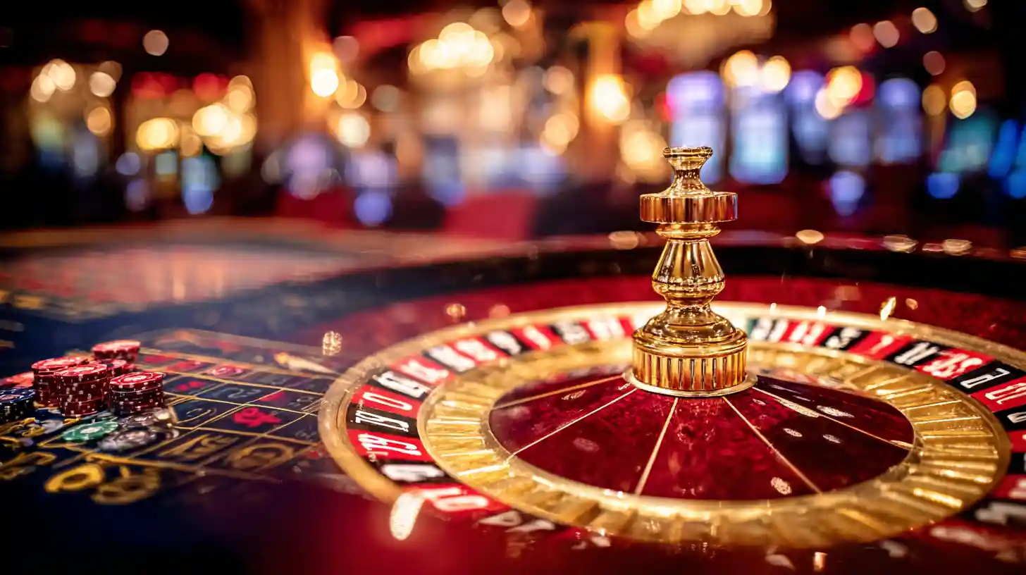 Kingjl Casino: Gabay sa Online Casino sa Pilipinas