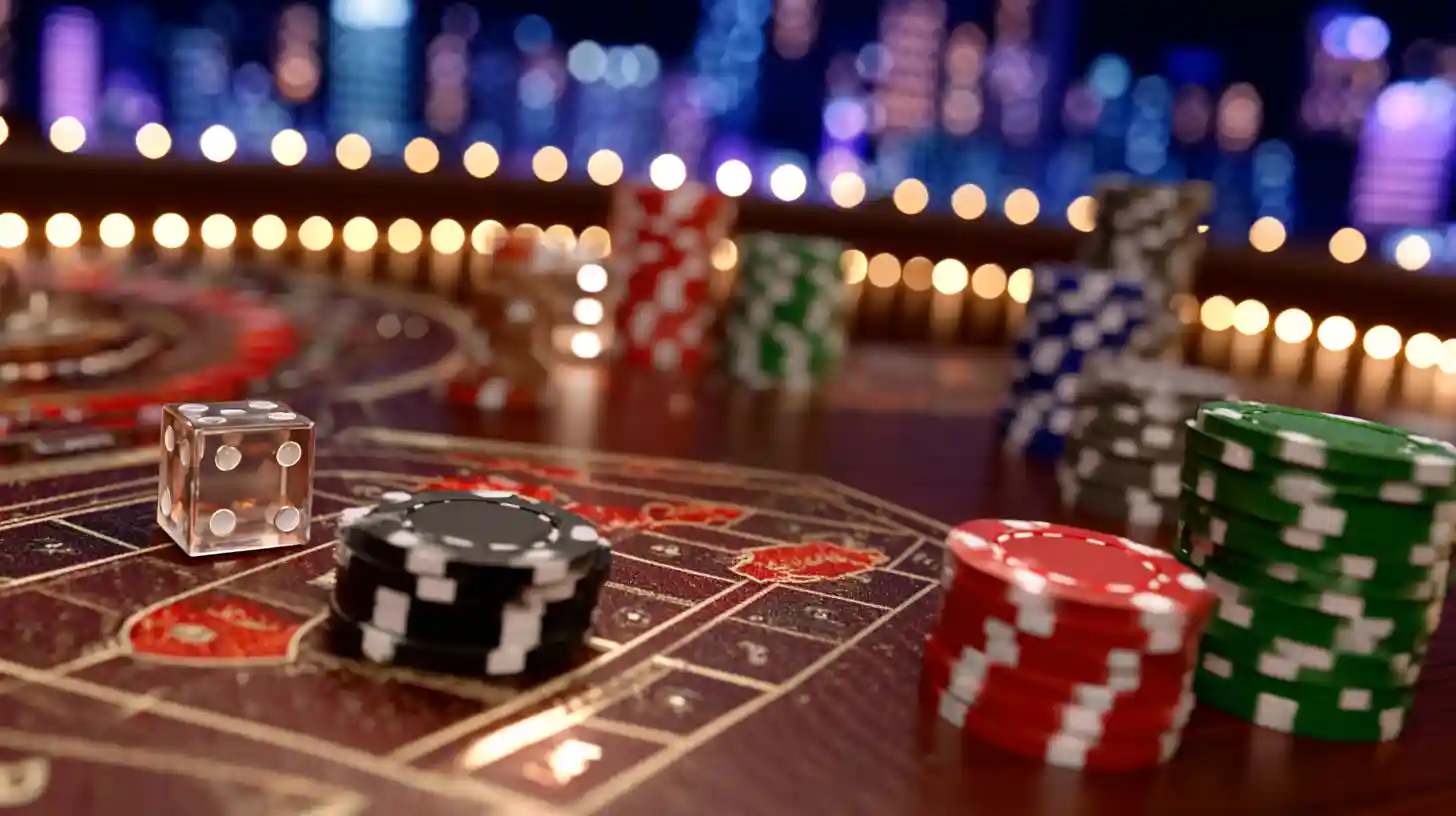 Paano I-download ang Kingjl App para sa 3D Casino Slots
