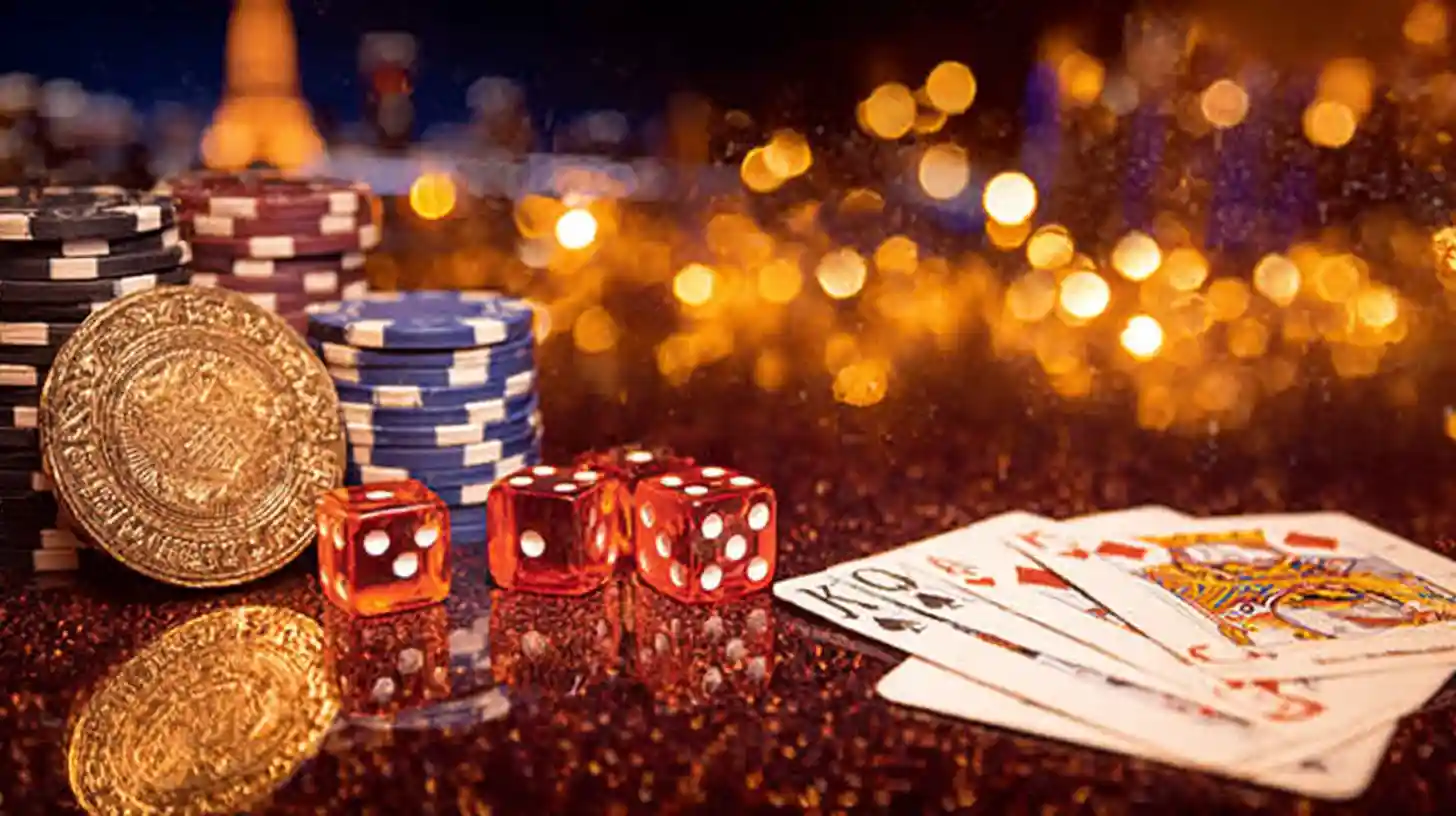 Kingjl APK: Ligtas at Madaling Pag-download para sa Pusoy at Slots