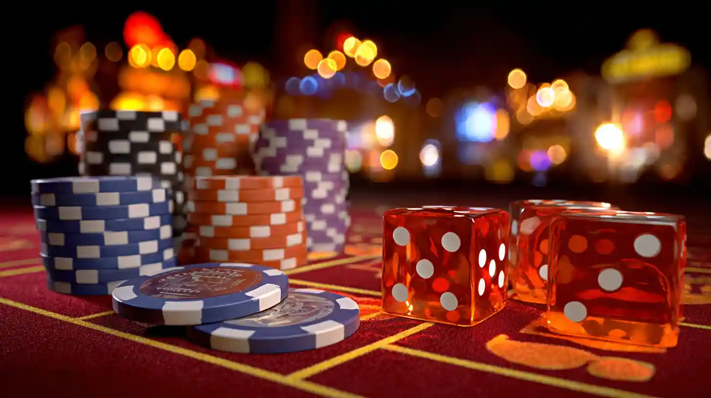Baccarat PH: Gabay sa Paglalaro sa Pilipinas