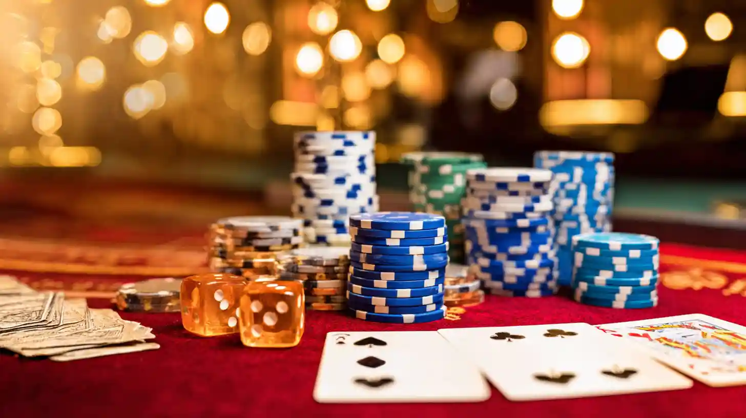 Kingjl App: Ang Bagong Paraan ng Online Casino sa Pilipinas