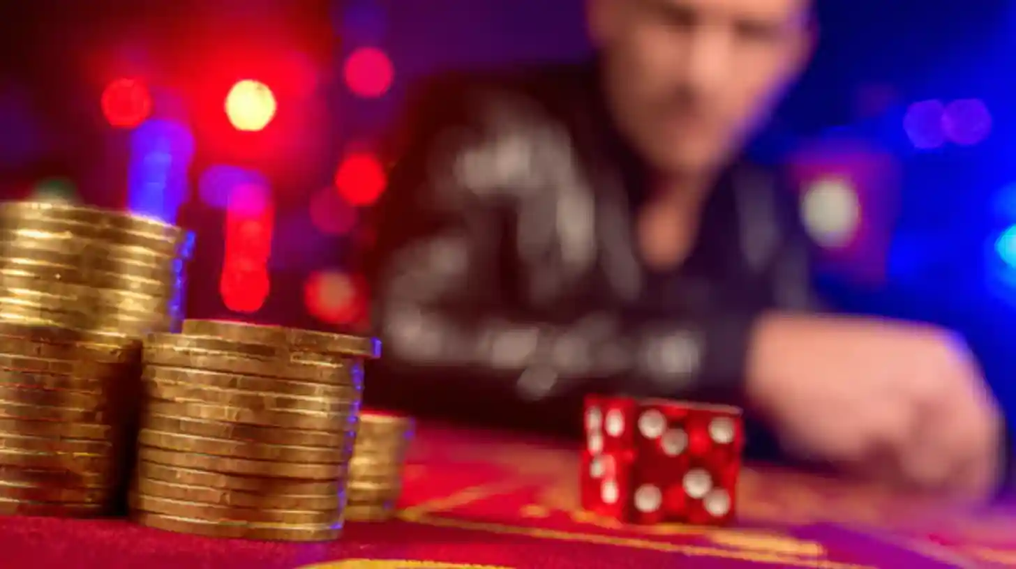 Roulette Azure Game: Gabay para sa mga Manlalaro sa Pilipinas