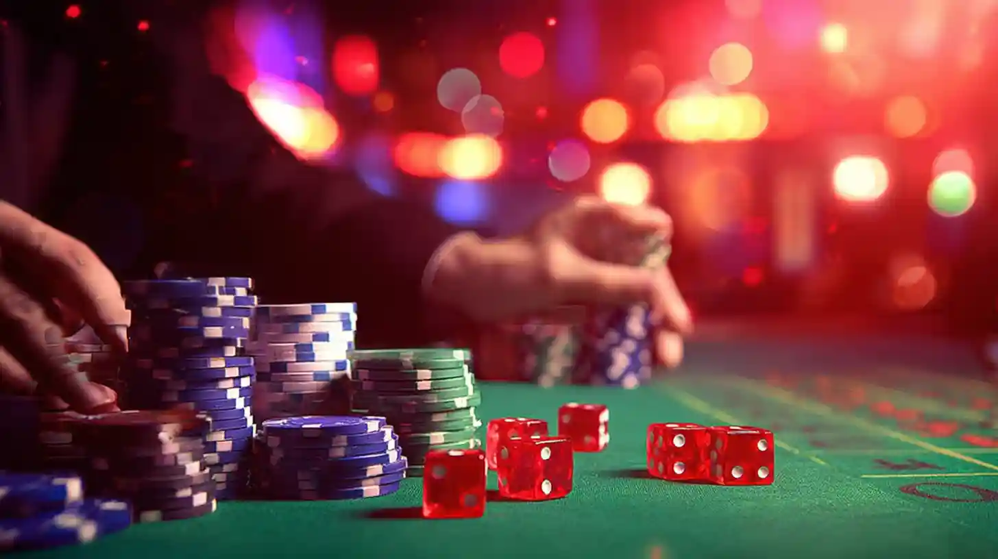 Baccarat Squeeze: Isang Gabay sa Paglalaro