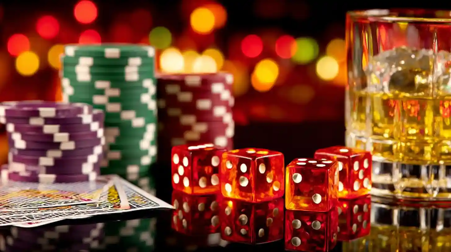 Tuklasin ang Kingjl Casino: Ligtas na Online Gaming sa Pilipinas