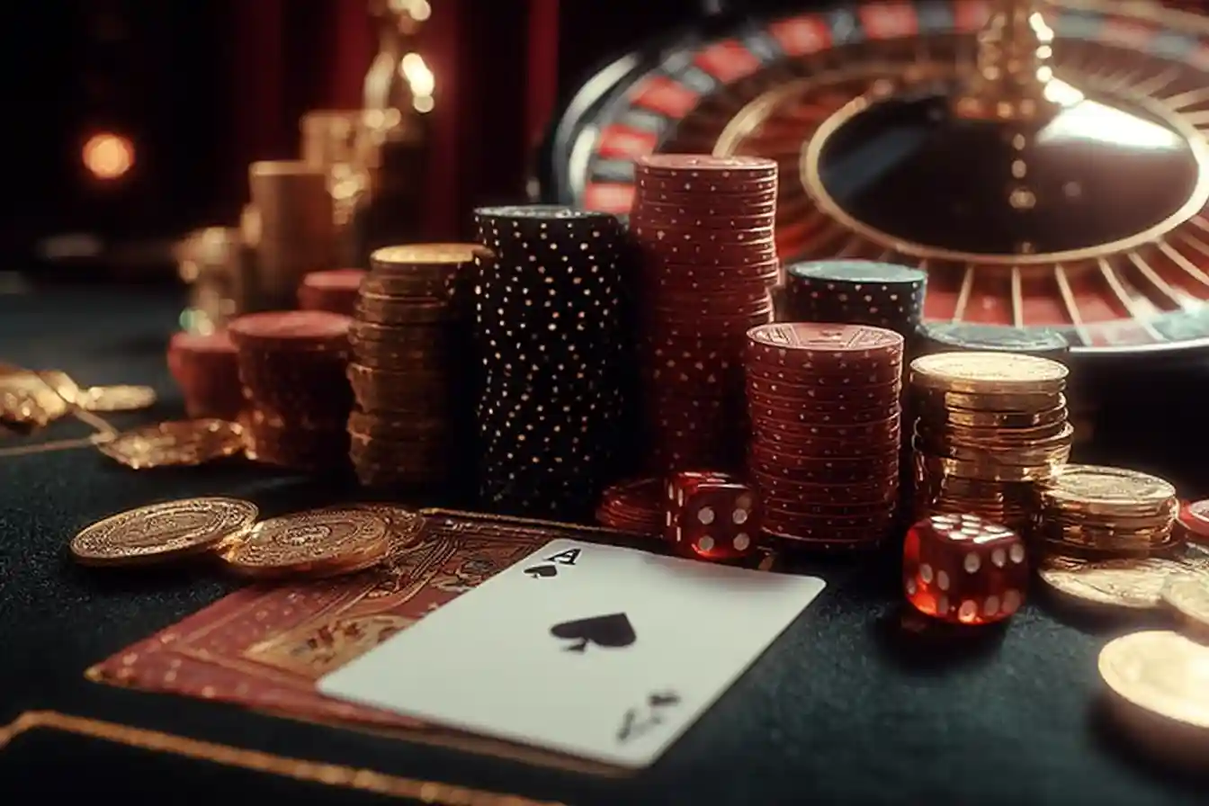 kingjl casino link