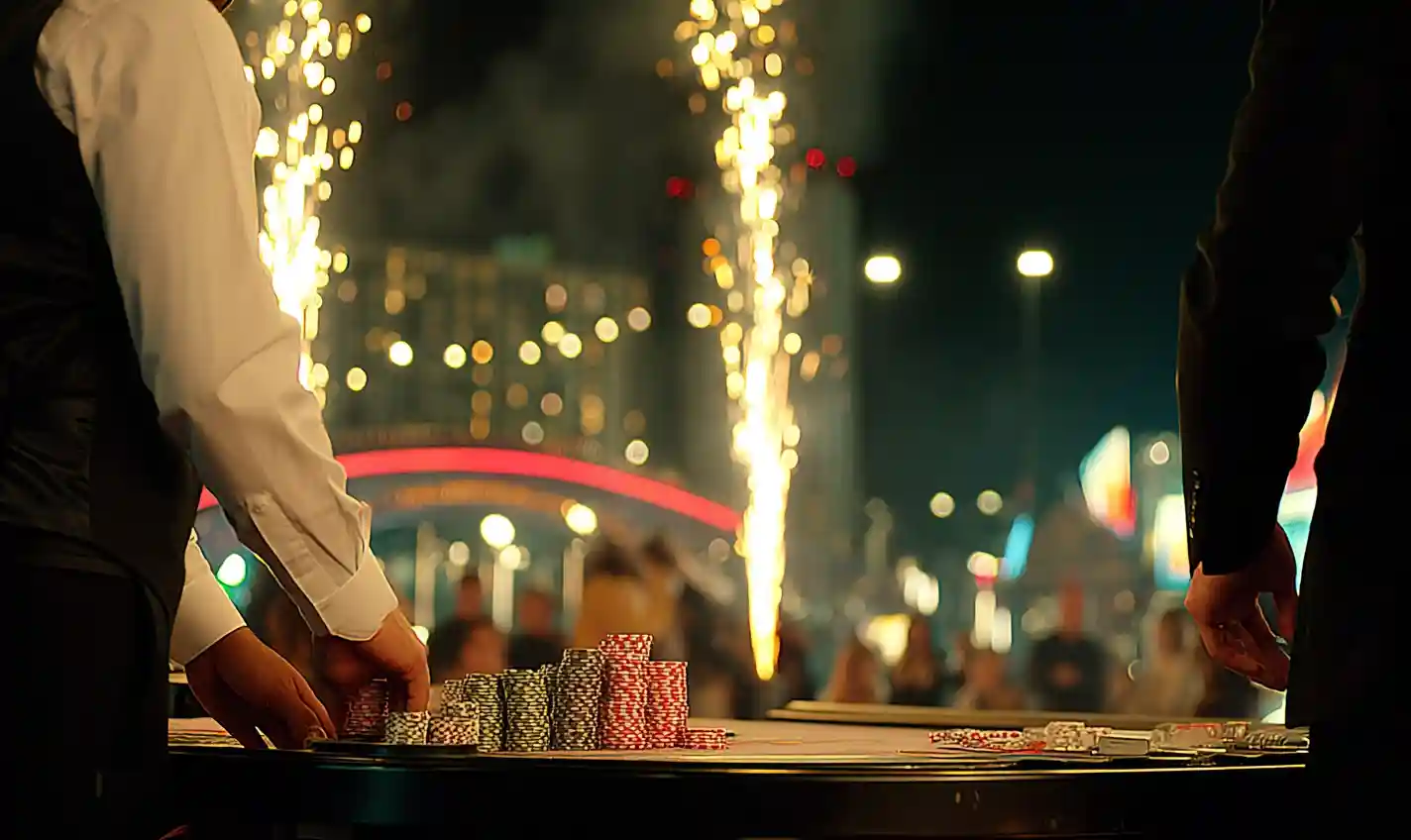 Mga Benepisyo ng Paglalaro ng Baccarat Online