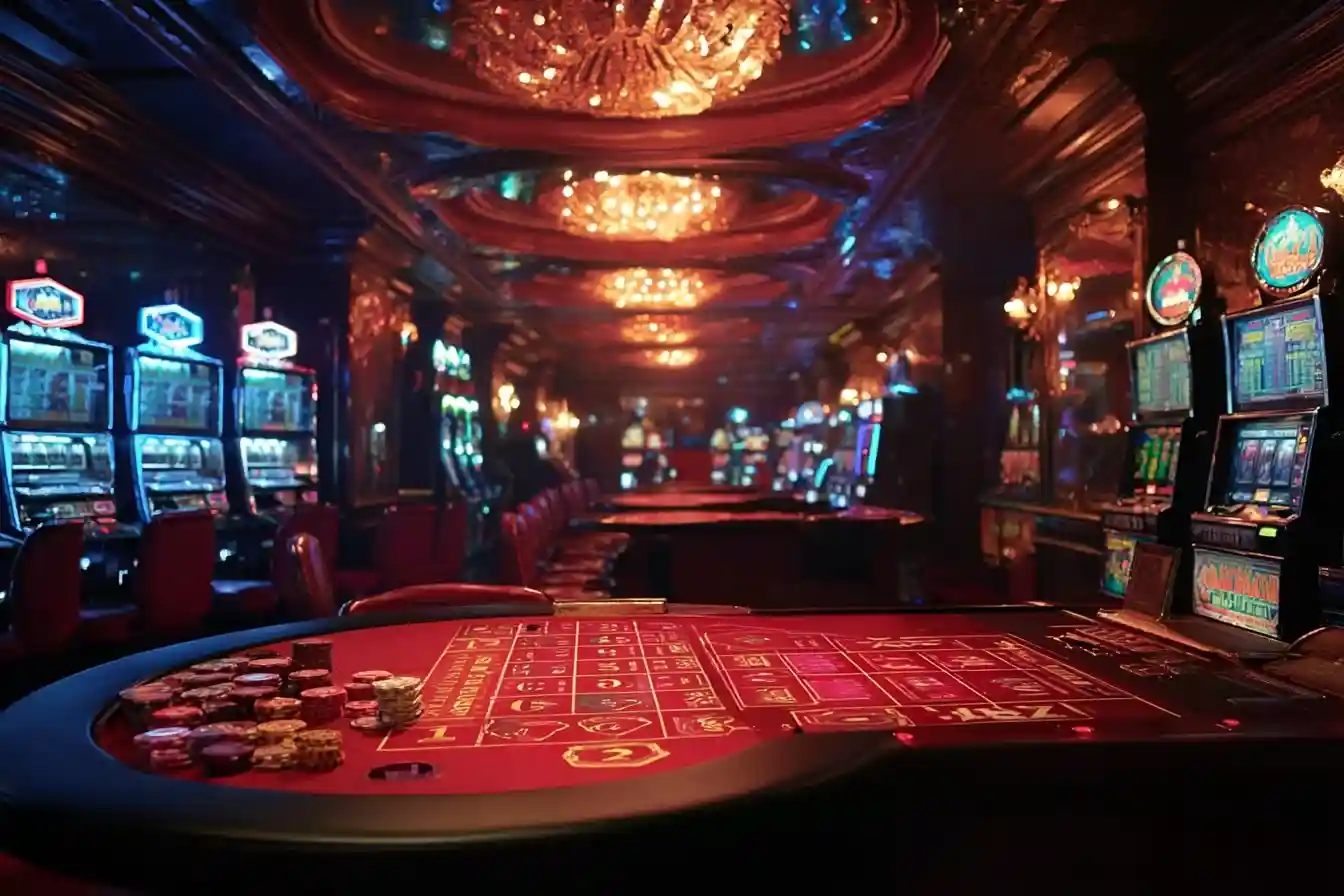 Classic Roulette: Isang Gabay para sa mga Manlalaro