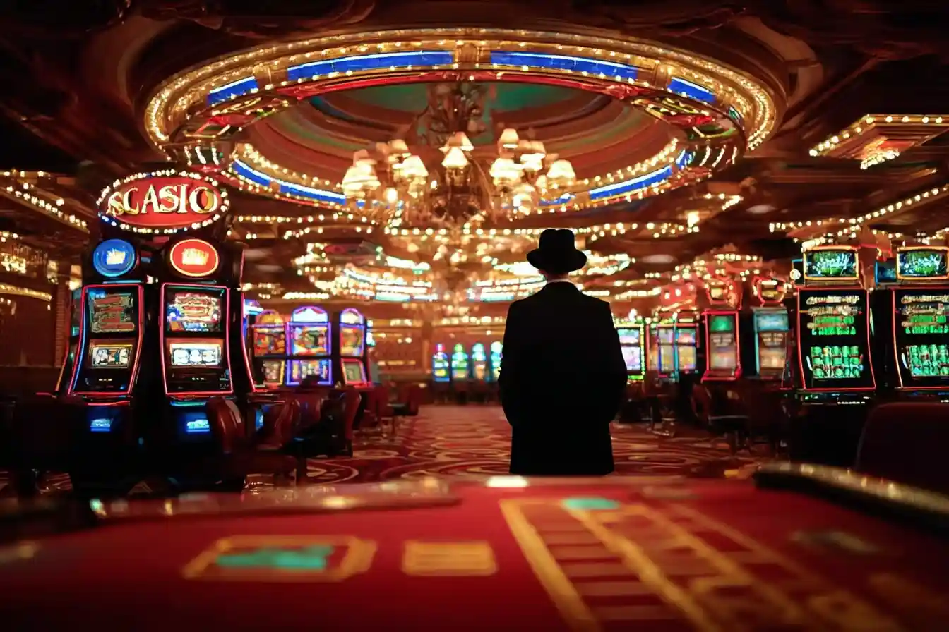 Roulette Azure Game: Isang Panimula