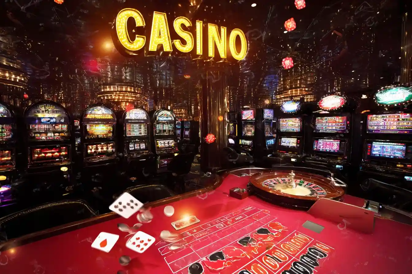 Baccarat Squeeze