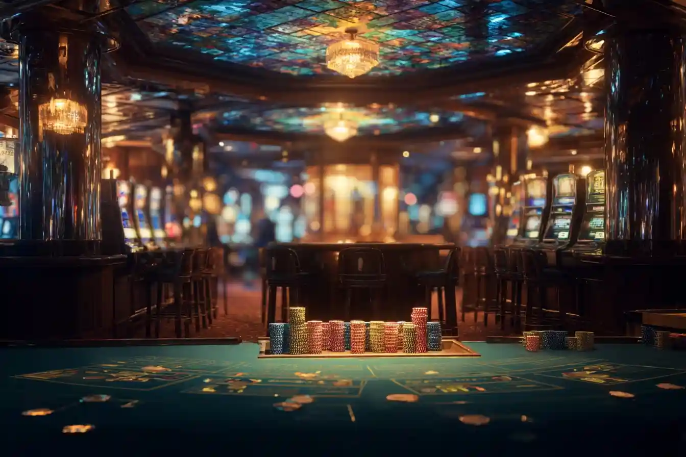 kingjl casino