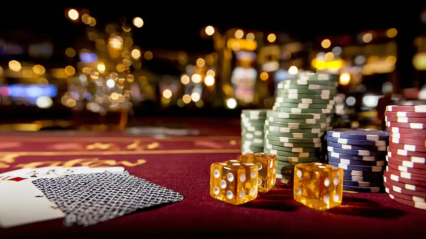 Mga Uri ng Taya sa Roulette Azure Game