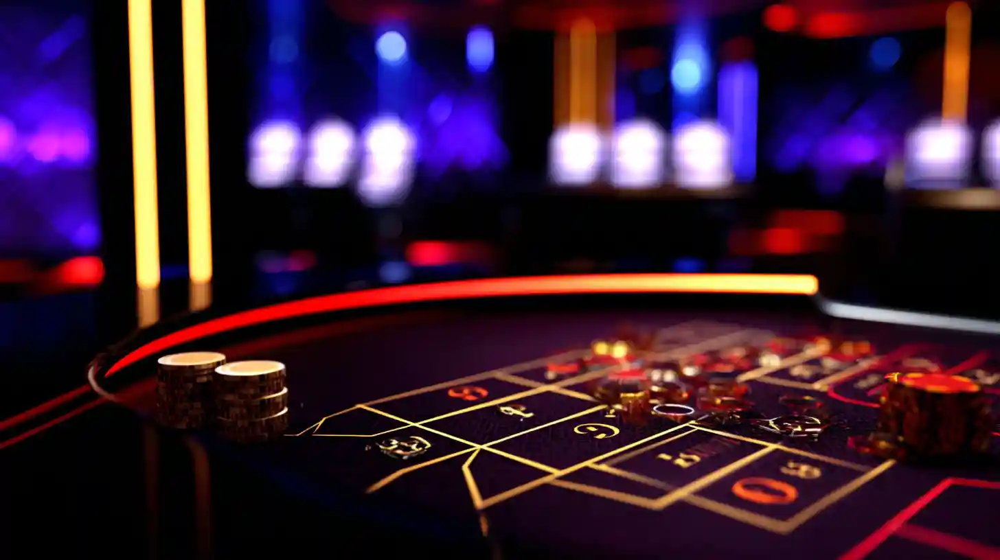 kingjl online casino