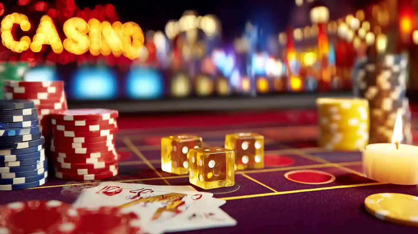 kingjl casino