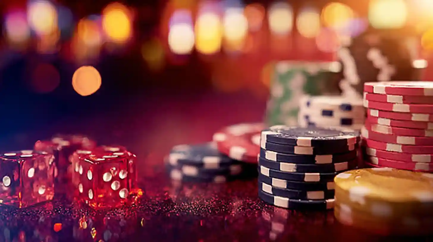 Baccarat Lucky 7