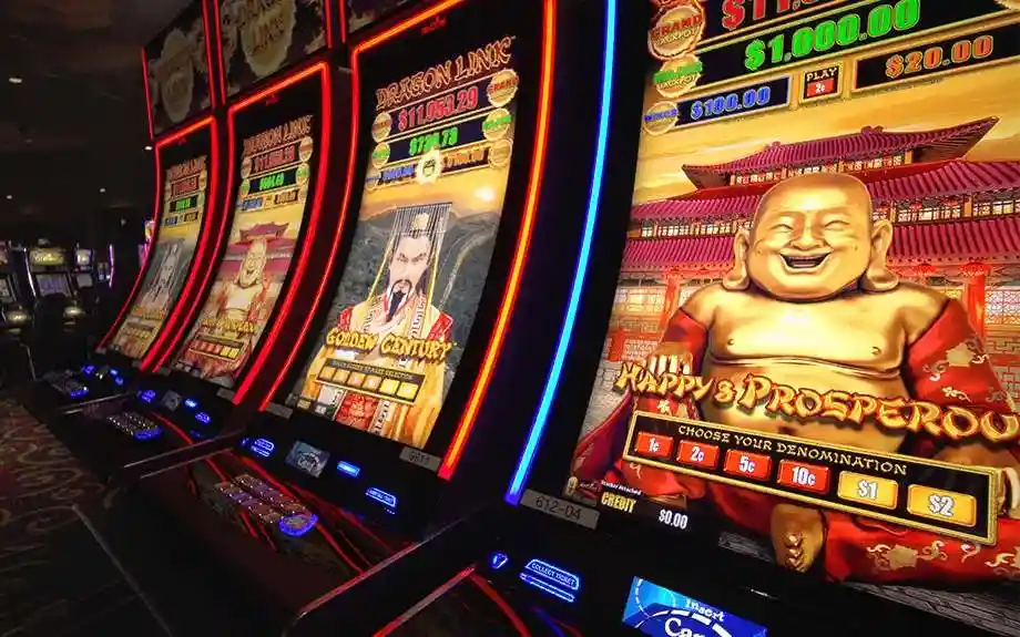 Paghahambing sa Tradisyunal na Roulette