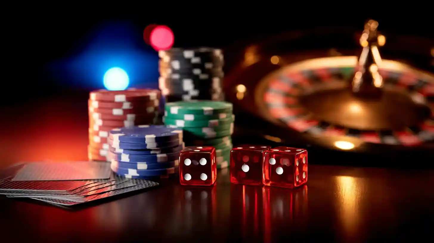 Estratehiya sa Paglalaro ng Real Money Roulette
